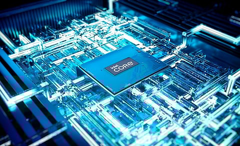 Intel Debuts 13th Gen Processors for Laptops at CES