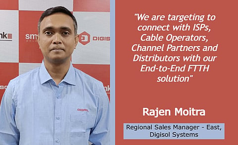 DIGISOL All Set to Showcase its Innovations at Cable TV Show 2023