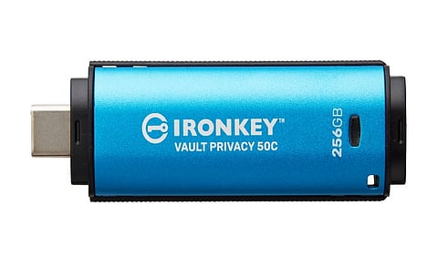 Kingston Returns to CES 2023 to Showcase its Latest Products