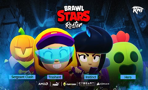 Revenant Esports Forays Into Brawl Stars