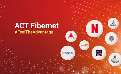 ACT Fibernet Rolls Out Senior Citizen Program to Offer Seamless Customer Service