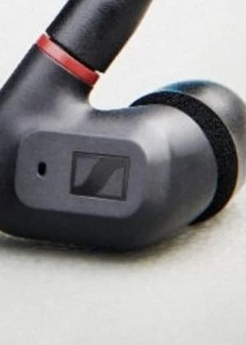 Sennheiser to Offer Absolute Listening Experience with New IE 200 Earphones