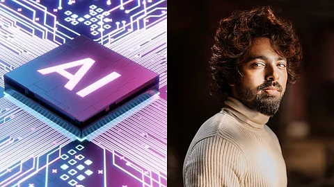 ஏஐ தொழில்நுட்பம் மூலம் பிரபலங்கள் பாடல்: ஆதரவு தெரிவித்த ஜி.வி. பிரகாஷ்!