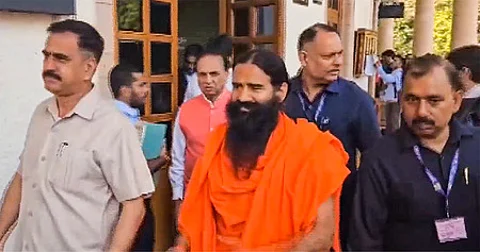 Baba