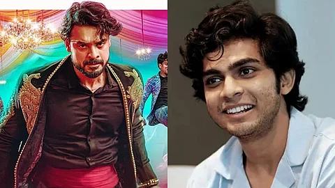 ‘தள்ளுமாலா’ இயக்குநர் படத்தில் பிரேமலு நாயகன்!