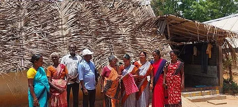 மக்கள்தொகை கணக்கெடுப்பு - கோப்புப்படம்