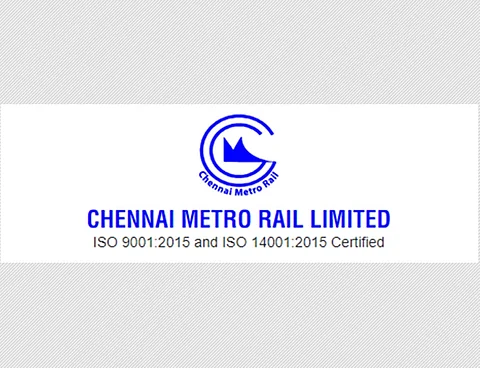 சென்னை மெட்ரோ ரயில் நிறுவனம்