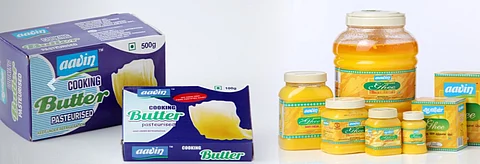 தமிழ்நாடு கூட்டுறவு பால் உற்பத்தியாளர் சங்கம்