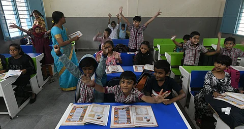 (National School Education Assessment and Accreditation Council)