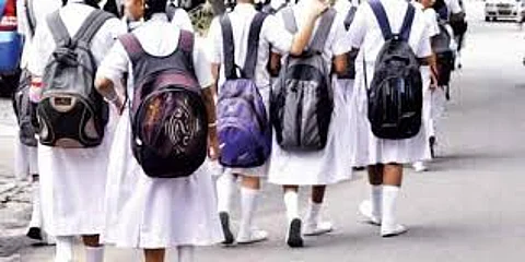 Hindi to be taught as 3rd language