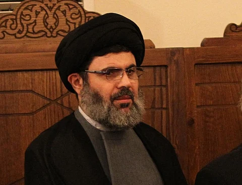 Hashem Safieddine