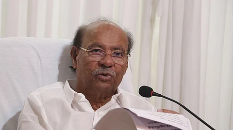 ராமதாஸ்