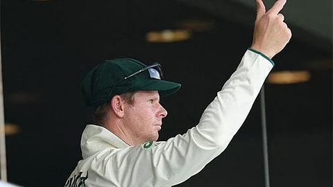 Steve Smith fielding no.1.in WTC