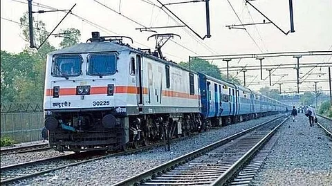 கோடை விடுமுறை: தாம்பரம் - திருச்சி இடையே சிறப்பு ரயில்!