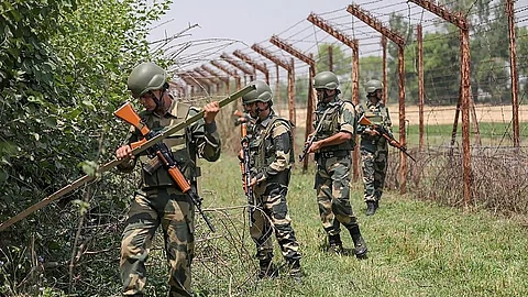 BSF
