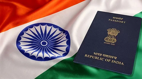 passport IANS