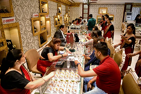 chennai gold rate today