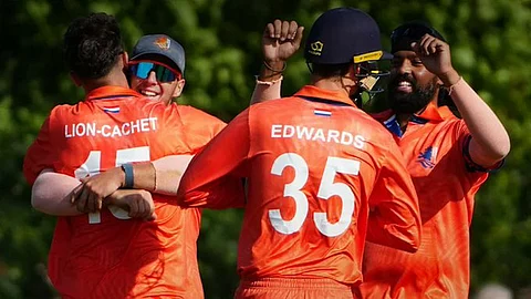 netherland players