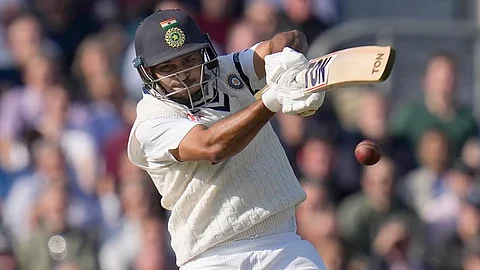 shardul thakur