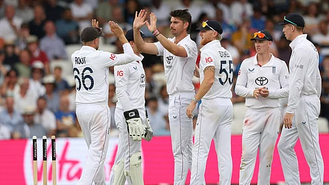 england players