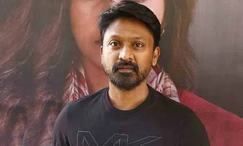 actor Krishna