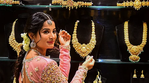 gold rate