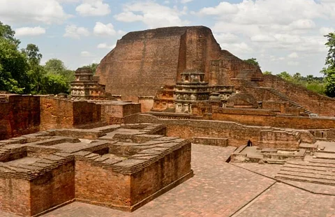 Ancient india