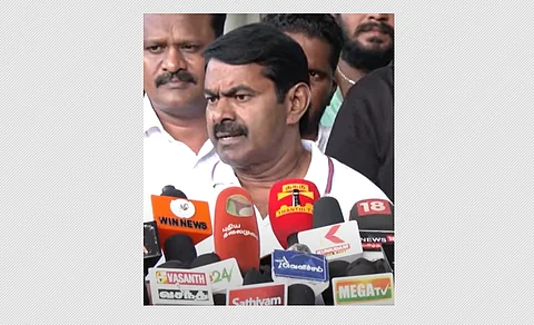 seeman