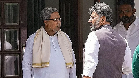 Will Karnataka Chief Minister change