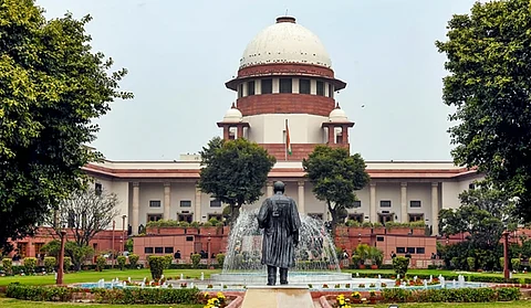 Supreme Court