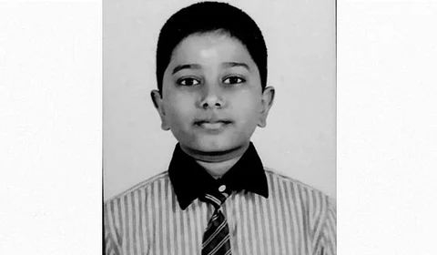 mannargudi student