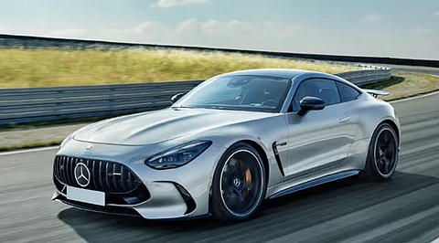 Mercedes-AMG