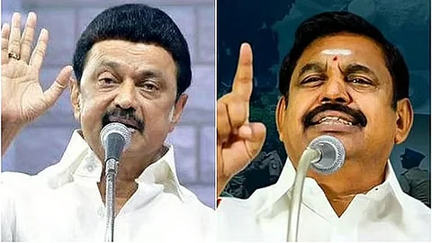 ஒரே நாளில் இரு மாணவர்கள் கொலை? திமுக அரசுக்கு எடப்பாடி பழனிசாமி கண்டனம்!