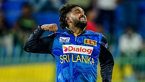 sri lankan player wanindu hasaranga