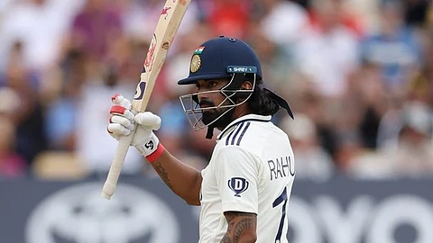 kl rahul