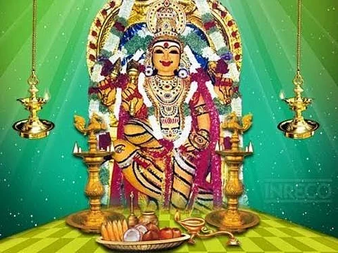 சனி பகவான்