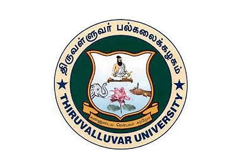விண்ணப்பித்துவிட்டீர்களா? திருவள்ளுவர் பல்கலையில் பேராசிரியர் பணிகள்!