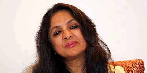 Neena Gupta