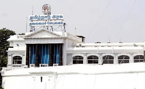 Valparai constituency declared vacant