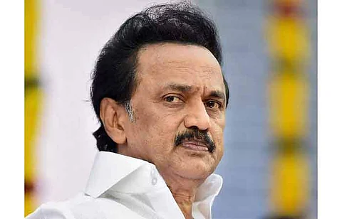 ஸ்டாலின்