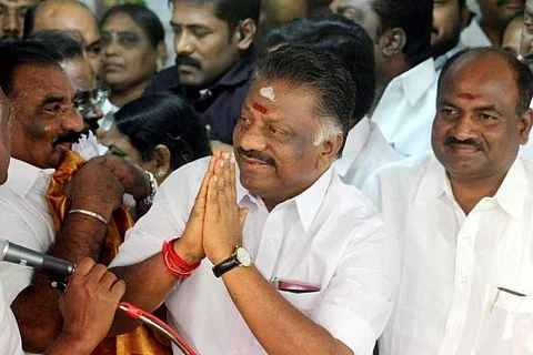 கிறிஸ்தவ தேவாலயங்கள், மசூதிகளுக்கான பராமரிப்பு நிதி அதிகரிப்பு