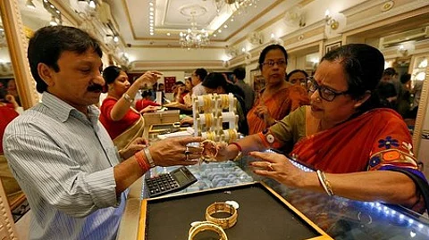 gold rate