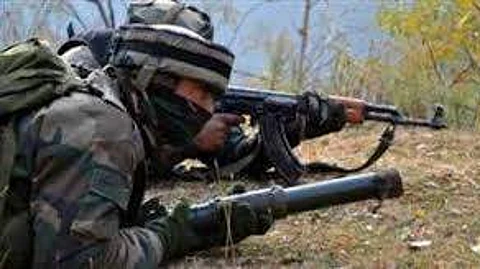 maoists