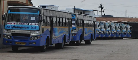 bus
