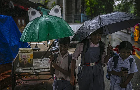 tn rain update