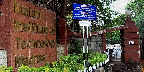 பொறியியல் முடித்த மாணவா்களுக்கு சென்னை ஐஐடியில் 6 மாத தொழில்நுட்ப திறன் பயிற்சி