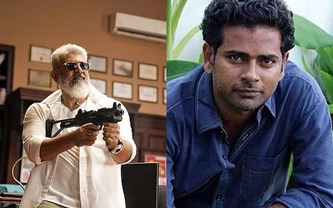 ‘8 வருஷமாக அஜித்தை சந்திக்க முயன்று சோர்வடைந்து விட்டேன்’- இயக்குநர் அல்போன்ஸ் புத்திரன் வேதனை!