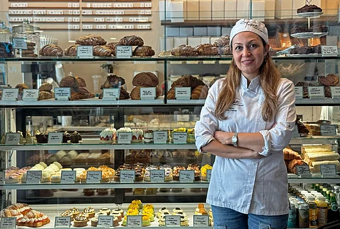 Bakery