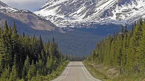 Rocky Mountains