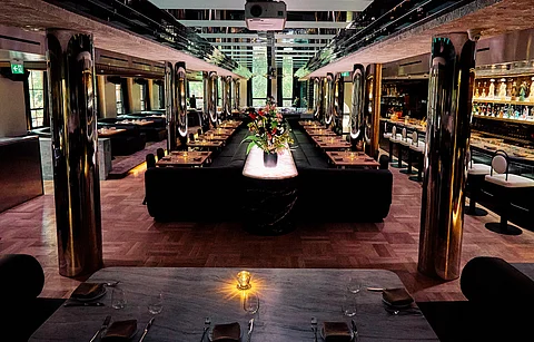 Cassius Restaurant